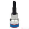 Изображение Головка торц. 3/8" PH3 Phillips L= 50мм (KING TONY)