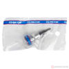 Изображение Головка торц. 3/8" T15 TORX L= 50мм (KING TONY)