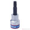 Изображение Головка торц. 3/8" T30 TORX L= 50мм (KING TONY)