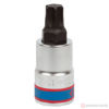 Изображение Головка торц. 3/4" T70 TORX L= 80мм (KING TONY)