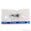 Изображение Головка торц. 1/4" T8 TORX L= 37мм (KING TONY)