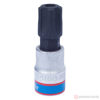 Изображение Головка торц. 3/8" IPR60 TORX PLUS L= 50мм 5-ти лучевой (KING TONY)