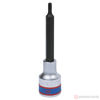 Изображение Головка ударная 1/2" M4 RIBE L= 100мм (KING TONY)