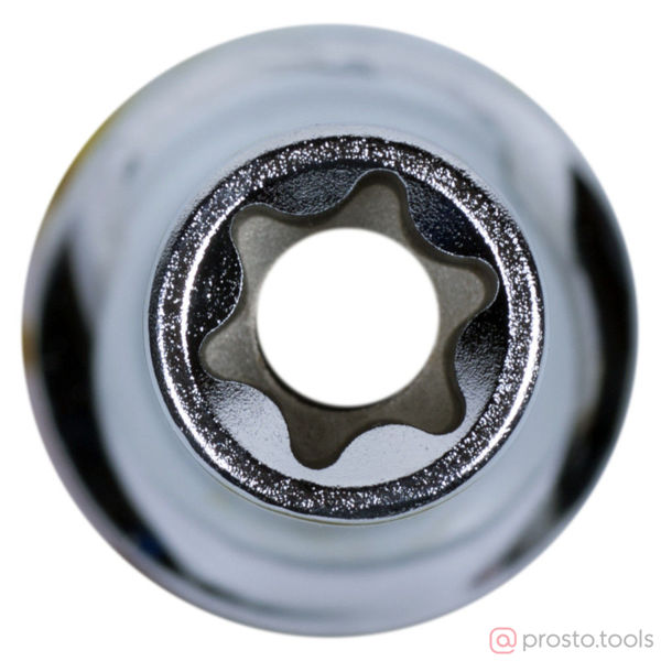 Изображение Головка торц. 1/2" E12 (KING TONY)