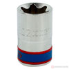 Изображение Головка торц. 1/2" E22 (KING TONY)