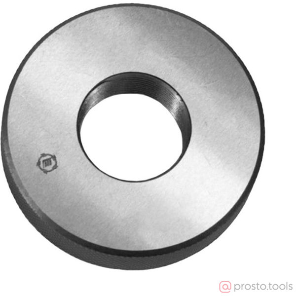 Изображение Калибр-кольцо М 45 х4.5 6g ПР МИК