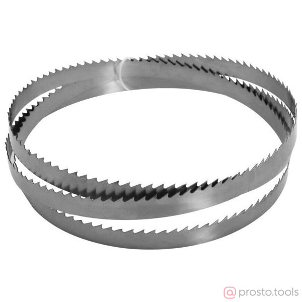 Изображение Пила ленточная 4150 32х1,1 TPI Cerrus coarse cont. //HONSBERG