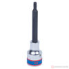 Изображение Головка ударная 1/2" M5 RIBE L= 100мм (KING TONY)