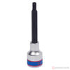 Изображение Головка ударная 1/2" M6 RIBE L= 100мм (KING TONY)