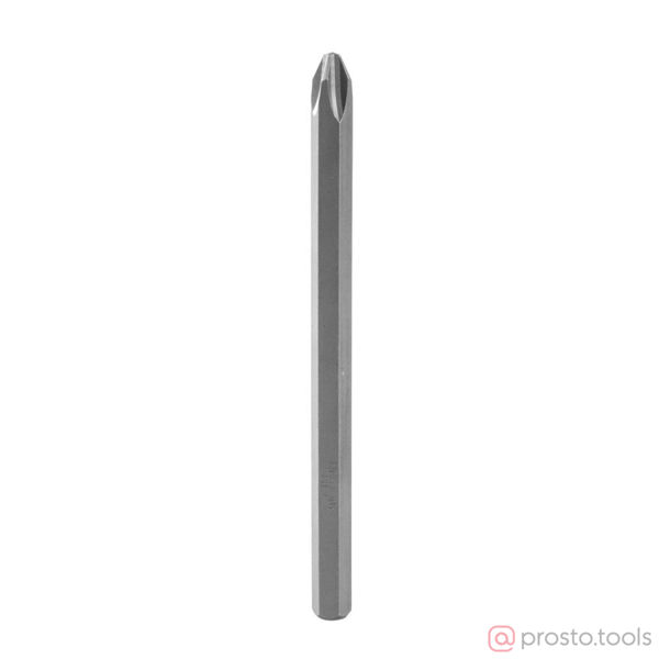 Изображение Вставка торцевая 5/16" Phillips, PH3, L = 125 мм (KING TONY)