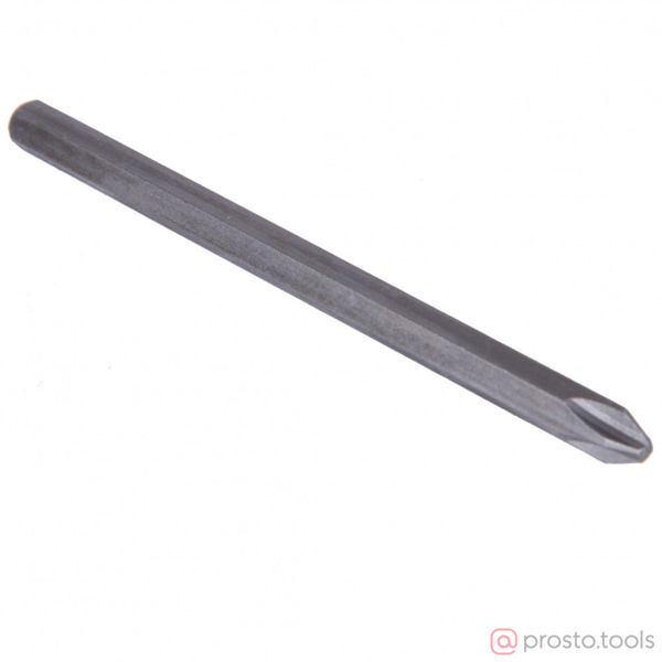 Изображение Вставка торцевая 5/16" Phillips, PH3, L = 125 мм (KING TONY)