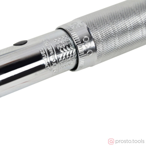 Изображение Ключ динамометрический 1/2" 70-350Нм (МАСТАК)