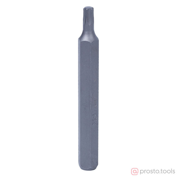 Изображение Вставка торцевая 5/16" TORX, T25, L = 70 мм (KING TONY)