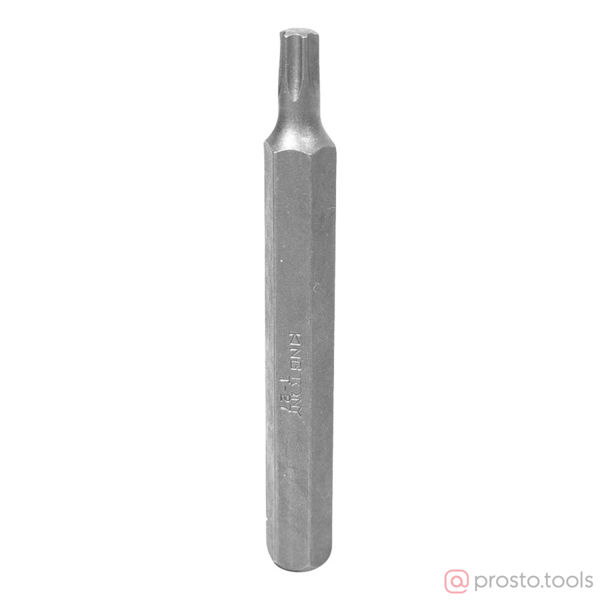 Изображение Вставка торцевая 5/16" TORX, T27, L = 70 мм (KING TONY)