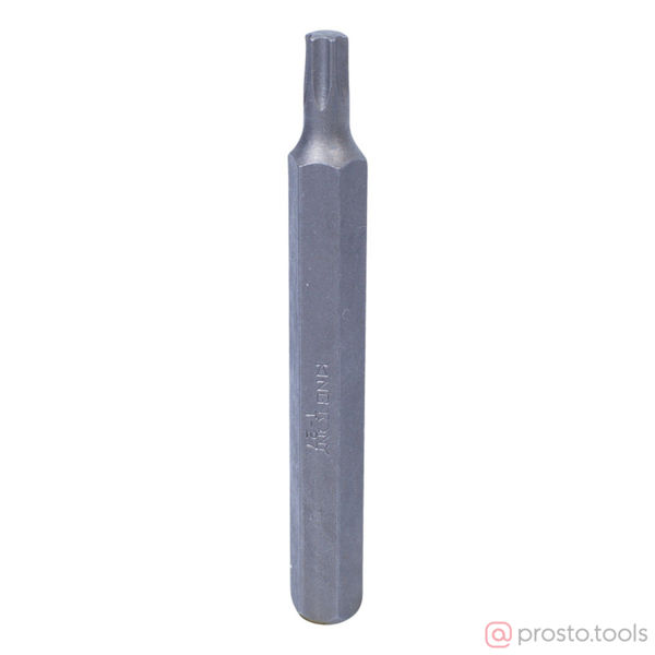 Изображение Вставка торцевая 5/16" TORX, T27, L = 70 мм (KING TONY)