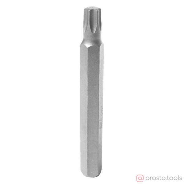 Изображение Вставка торцевая 5/16" TORX, T40, L = 70 мм (KING TONY)