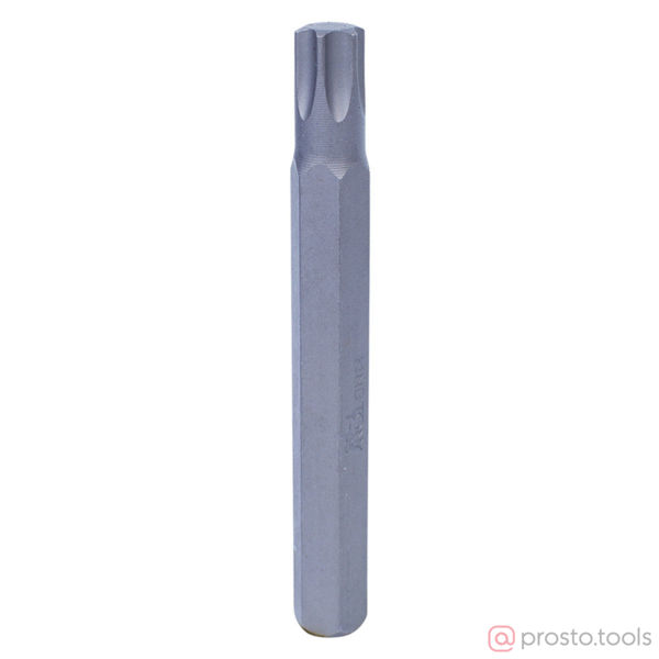 Изображение Вставка торцевая 5/16" TORX, T45, L = 70 мм (KING TONY)