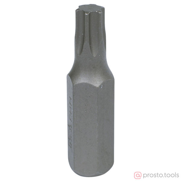 Изображение Вставка торцевая 5/16" TORX, Т30, L = 32 мм (KING TONY)