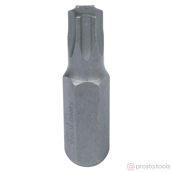 Изображение Вставка торцевая 5/16" TORX, Т40, L = 32 мм (KING TONY)