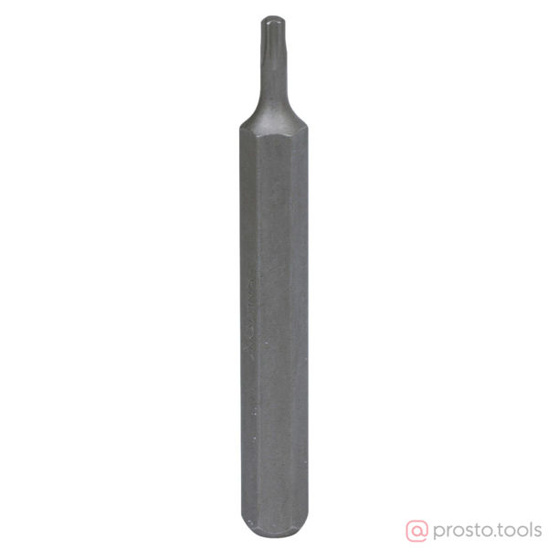 Изображение Вставка торцевая 5/16" TORX, T15, L = 70 мм (KING TONY)