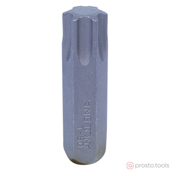 Изображение Вставка торцевая 5/16" TORX, Т50, L = 32 мм (KING TONY)