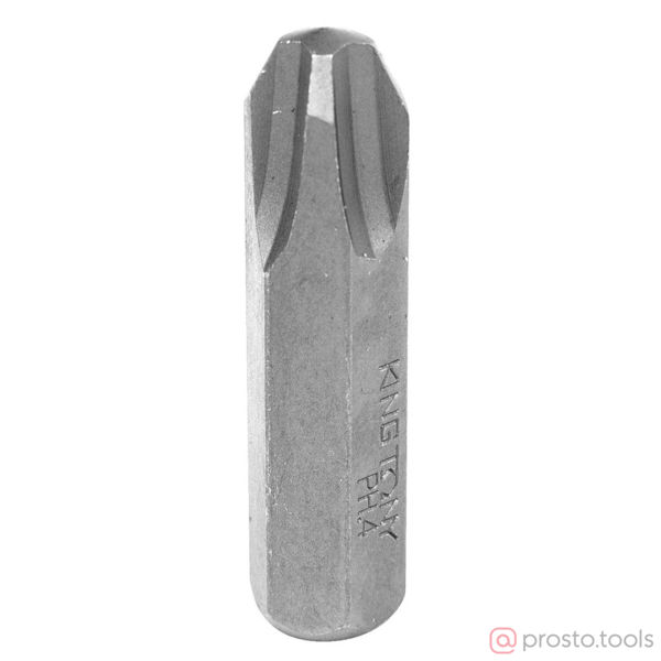 Изображение Вставка торцевая 5/16" Phillips, PH4, L = 36 мм (KING TONY)