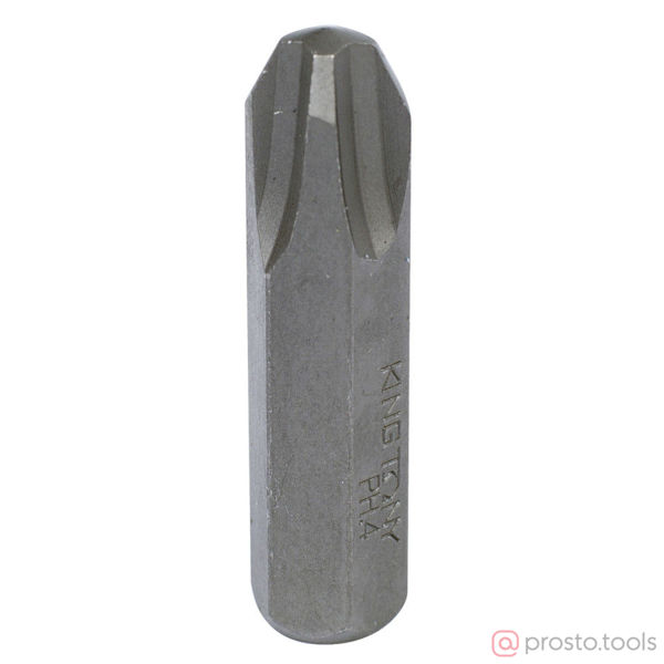 Изображение Вставка торцевая 5/16" Phillips, PH4, L = 36 мм (KING TONY)