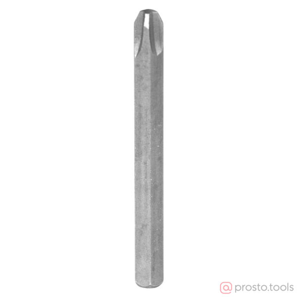 Изображение Вставка торцевая 5/16" Phillips, PH4, L = 80 мм (KING TONY)