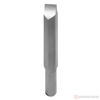 Изображение Вставка торцевая 5/16" Slotted, 10х1,6 мм, L = 80 мм (KING TONY)