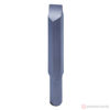 Изображение Вставка торцевая 5/16" Slotted, 10х1,6 мм, L = 80 мм (KING TONY)