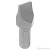 Изображение Вставка торцевая 5/16" Slotted, 12х2.0 мм, L = 36 мм (KING TONY)