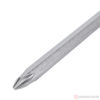 Изображение Отвертка комбинированная 100 мм SL6,5/PH2 (KING TONY)
