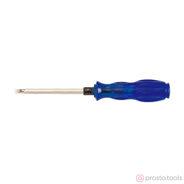 Изображение Отвертка комбинированная 100 мм SL6,5/PH2 (KING TONY)