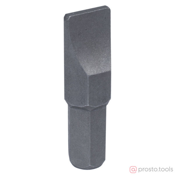 Изображение Вставка торцевая 5/16" Slotted, 11х2.0 мм, L = 36 мм (KING TONY)