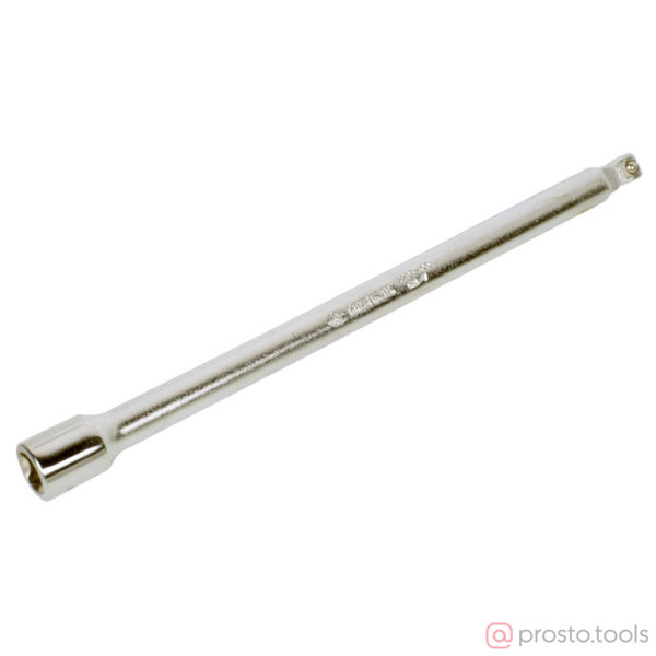 Изображение Удлинитель 1/4" 150 мм 15 градусов, с шаровым окончанием (KING TONY)
