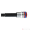 Изображение Головка ударная 1/2" M5 SPLINE L= 80мм (KING TONY)