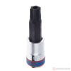 Изображение Головка торц. 1/2" T60 TORX Tampered L=80мм с отверстием (KING TONY)