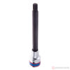 Изображение Головка ударная 1/2" M9 SPLINE L= 140мм (KING TONY)