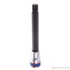 Изображение Головка ударная 1/2" M12 SPLINE L= 140мм (KING TONY)