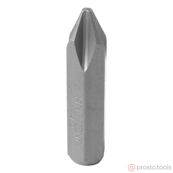 Изображение Вставка торцевая 5/16", Phillips, PH1, L = 36 мм (KING TONY)
