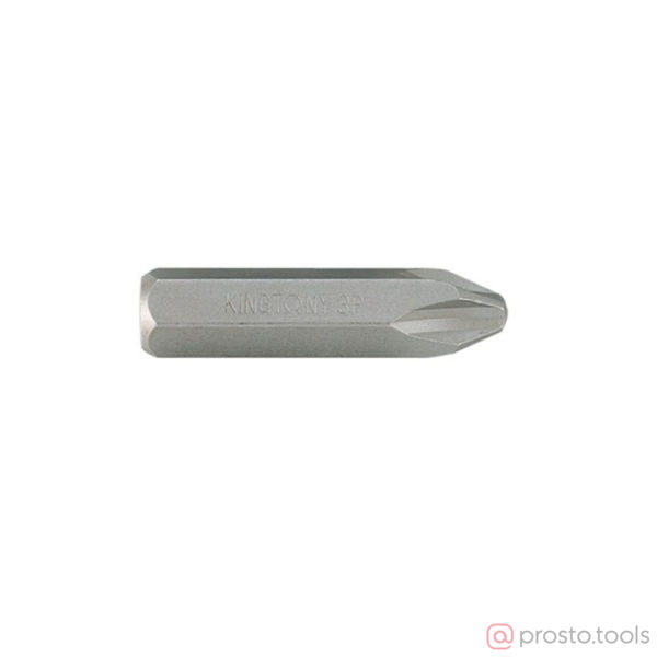 Изображение Вставка торцевая 5/16", Phillips, PH1, L = 36 мм (KING TONY)