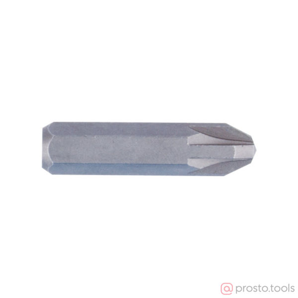 Изображение Вставка торцевая 5/16", Pozidriv №2, L = 36 мм (KING TONY)