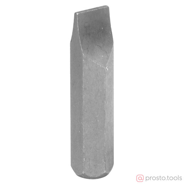 Изображение Вставка торцевая 5/16", Slotted, 9х1,6 мм, L = 36 мм (KING TONY)