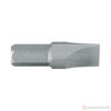 Изображение Вставка торцевая 5/16", Slotted, 9х1,6 мм, L = 36 мм (KING TONY)