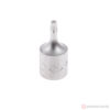 Изображение Головка торц. 1/4" T10 TORX L= 25мм (KING TONY)