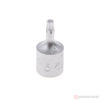 Изображение Головка торц. 1/4" T15 TORX L= 25мм (KING TONY)