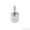 Изображение Головка торц. 1/4" T20 TORX L= 25мм (KING TONY)