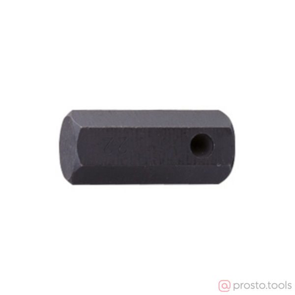 Изображение Головка ударная 3/4" H22 (KING TONY)