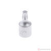 Изображение Головка торц. 1/4" T27 TORX L= 25мм (KING TONY)