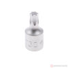 Изображение Головка торц. 1/4" T30 TORX L= 25мм (KING TONY)